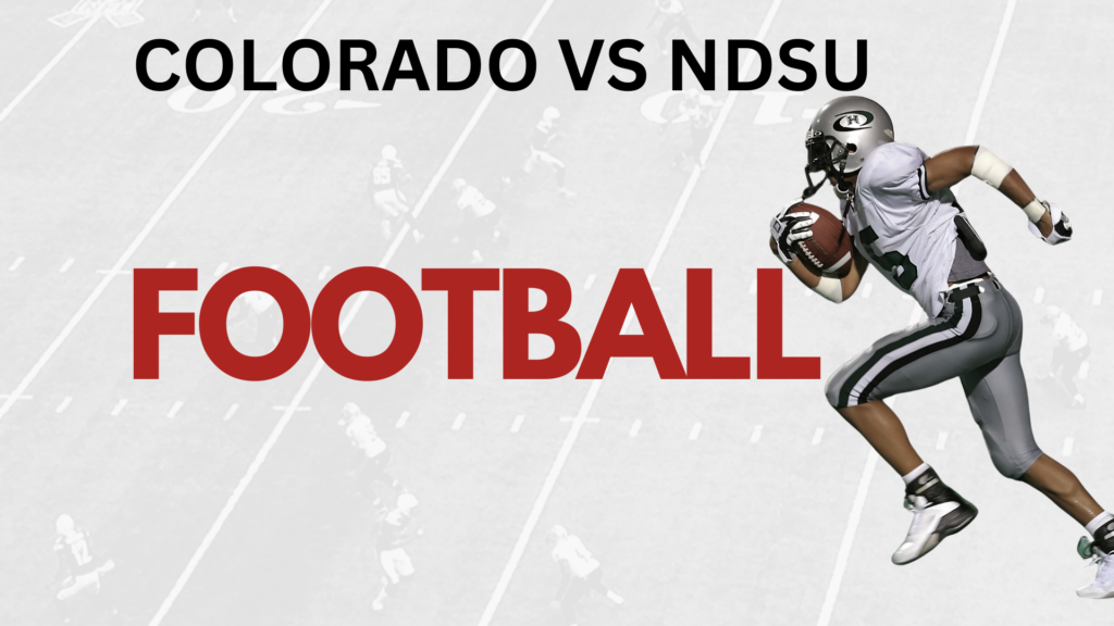 Colorado Football