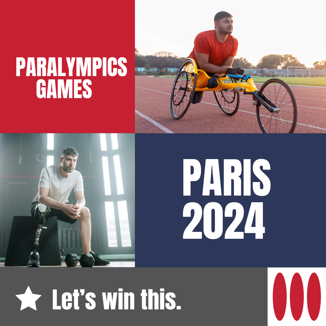 Paralympic Games 2024: A Celebration of Athletic Excellence and Inclusivity