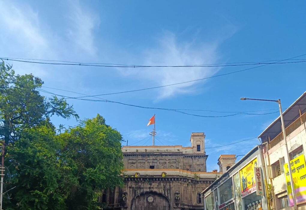 Mahalaxmi Temple, Kolhapur